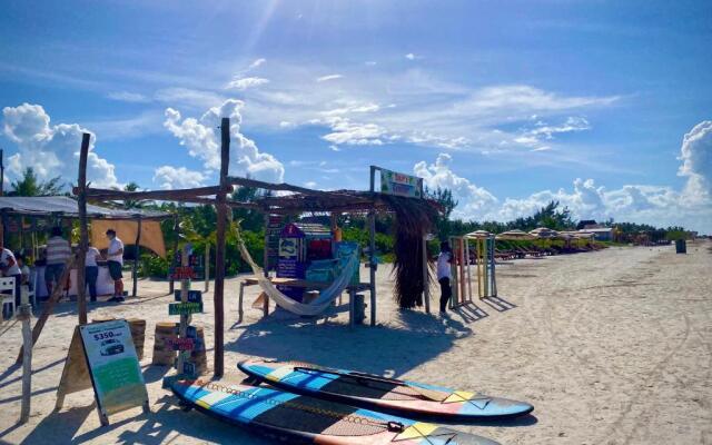 AKBAL Holbox