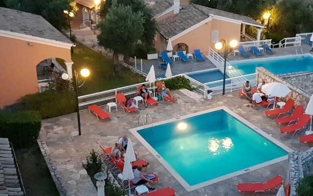 Michelangelo Resort Corfu