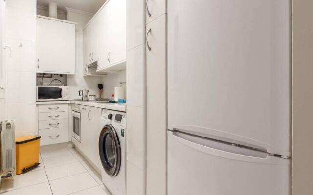 Prestancia Apartament II by the urban hosts