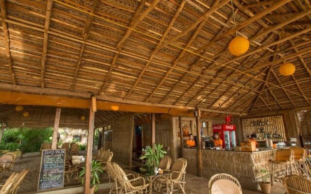 Sara Cottages