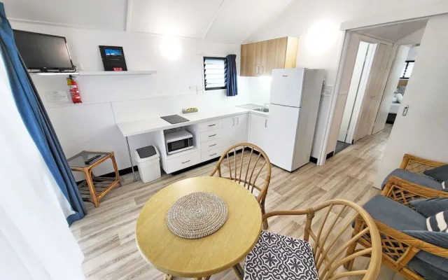 Ellis Beach Oceanfront Bungalows