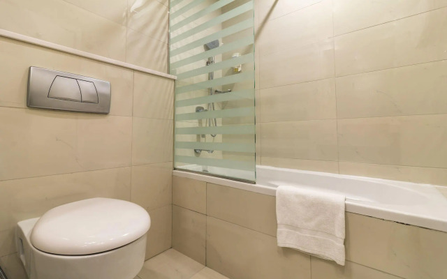 Hotel Citymax Al Barsha at the Mall