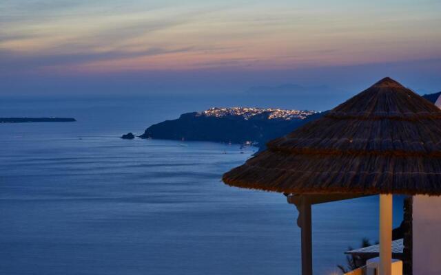 Santorini Princess Spa Hotel