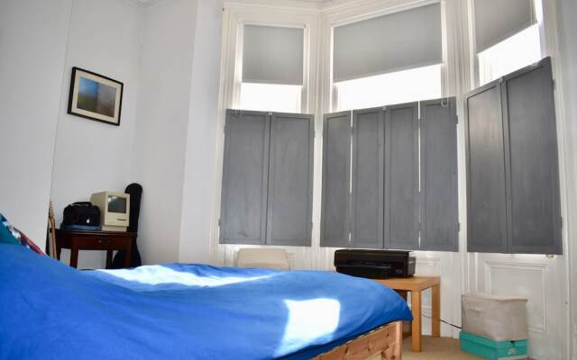 1 Bedroom Ground Floor Flat in City Centre