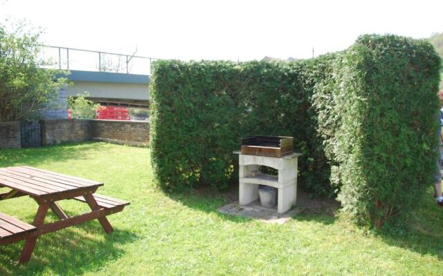 Logement cosy à Durbuy