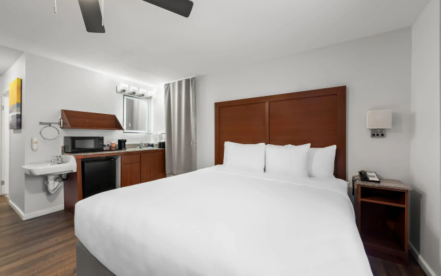 Comfort Inn Gaslamp Convention Center