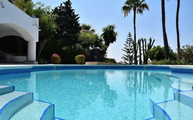 Solaga-Villa Katharina