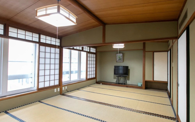 Tabist Matsuekan