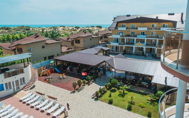 Venera Resort(Анапа)