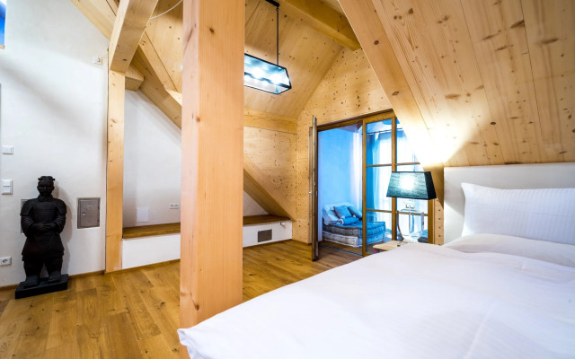 Hotel Rote 19