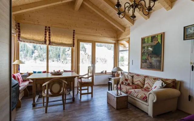 Chalet am Wiesengrund