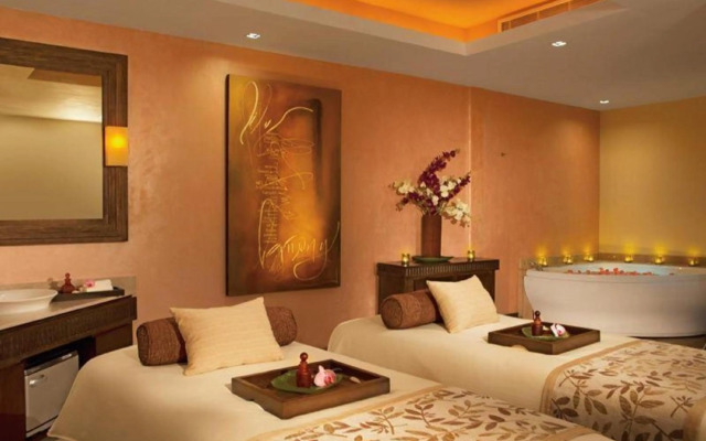 Dreams Vallarta Bay Resort & Spa - All Inclusive