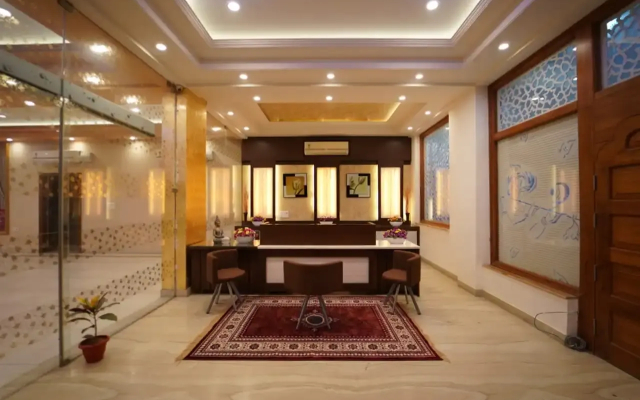 Kothi Lohagarh