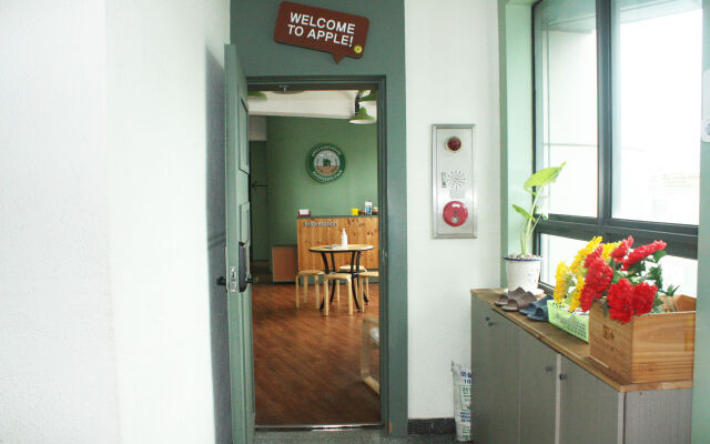 Orange Guest house - Hostel