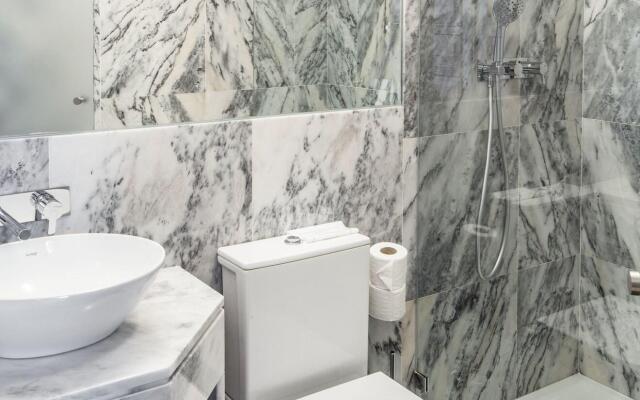 Luzeiros Suites