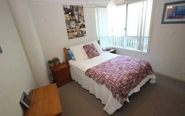 Mirage Unit 101