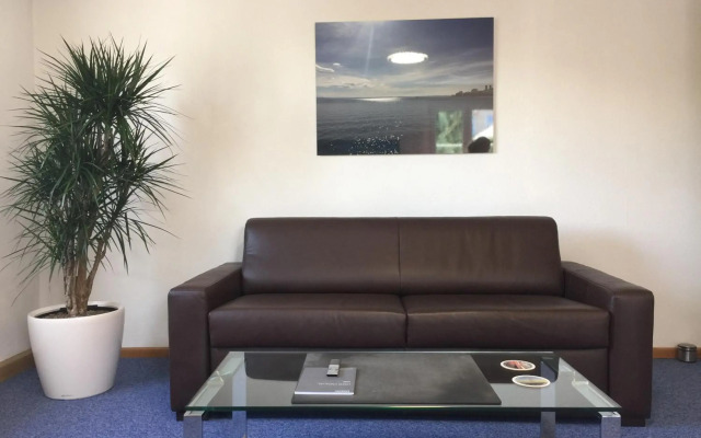 PE Loft Central