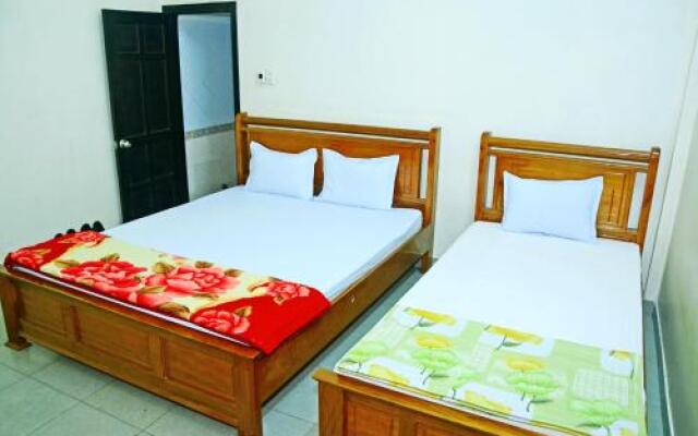 Minh Quang Guest House