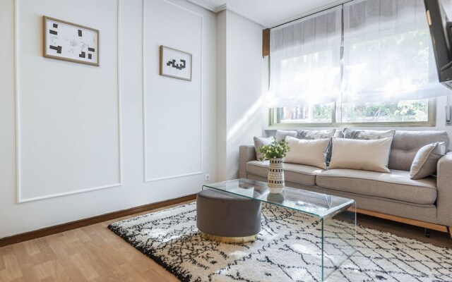 Alterhome Apartamento Retiro Iv