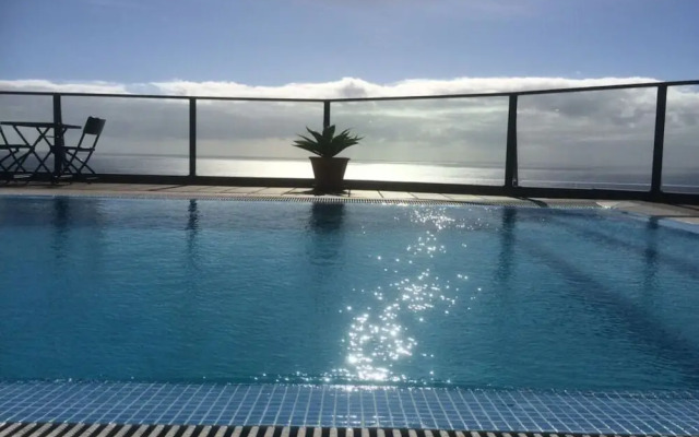 Vista do Mar Comfortable Holiday Residence