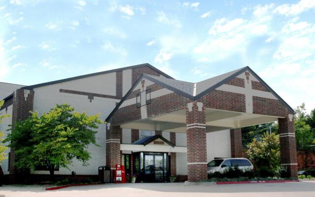 SureStay Plus Hotel by Best Western Edmond