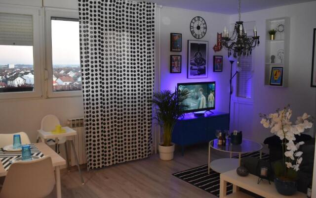 VG CityLux Apartment