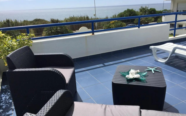 Ericeira Apartment