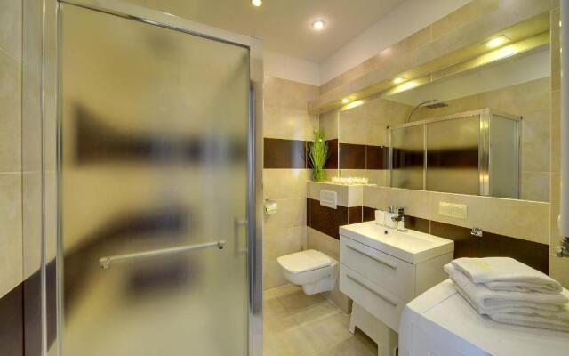 Apartamenty Sun Seasons 24 - Izery