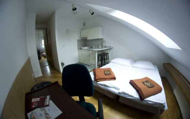Cracow Old Town Guest House