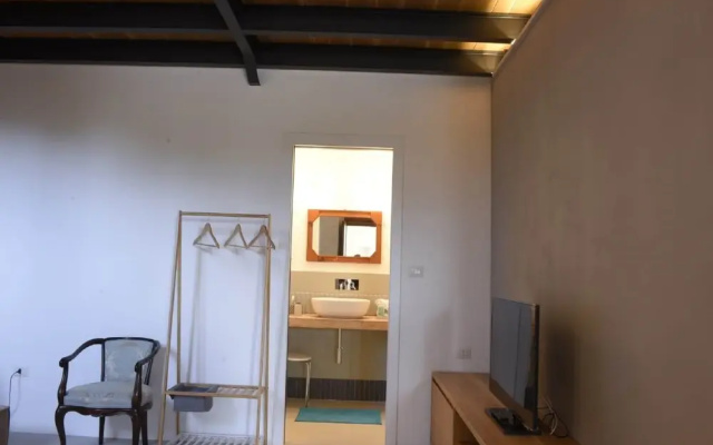 Villa Near Lecce With Garden and Beaches