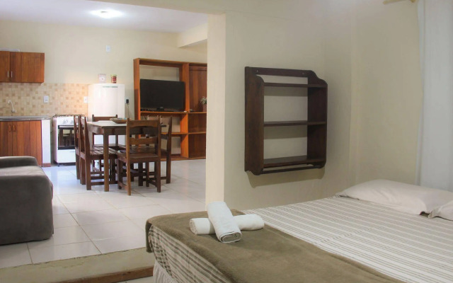 Pousada La Cabana