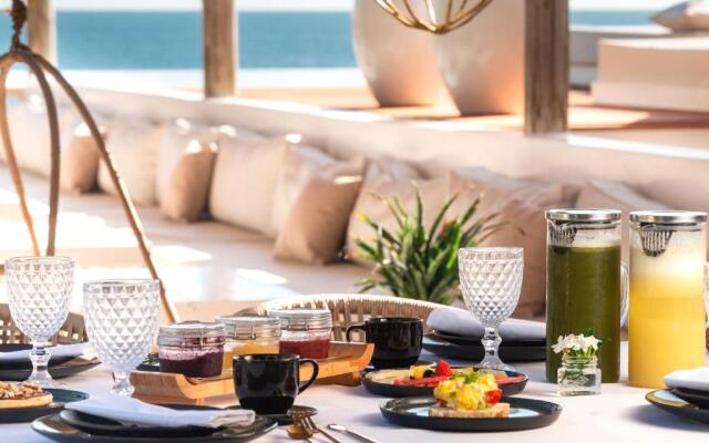 Preabeach Villas