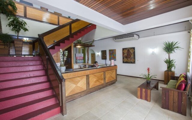 Residence Inn Paramaribo