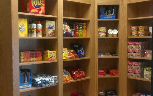 Holiday Inn Express & Suites Salt Lake City N – Bountiful by IHG