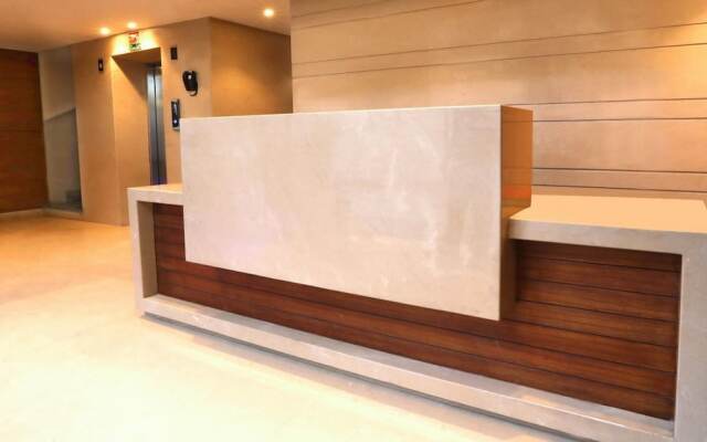 Sagar Residency