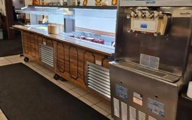 Days Inn by Wyndham Bad Axe