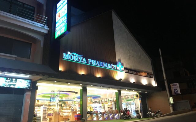 My Place Chaweng Beach