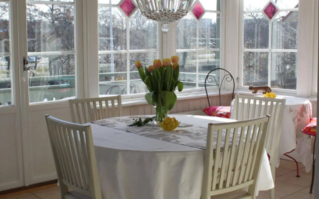 Villa Vesta Hotell