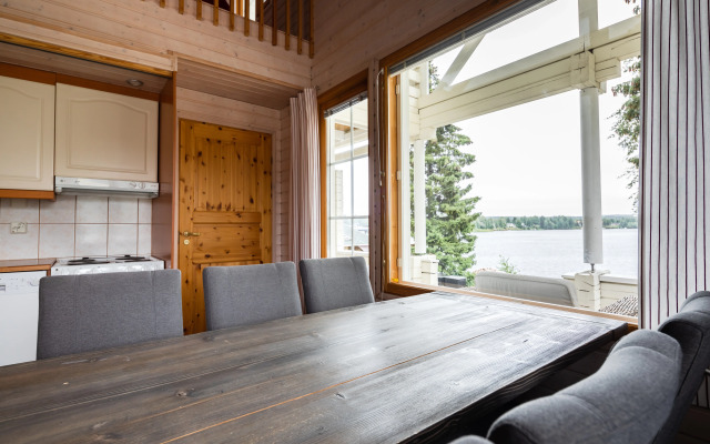 Lapland Hotels Ounasvaara Chalets