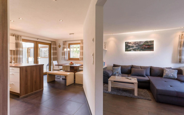 Appartement Waldmoos