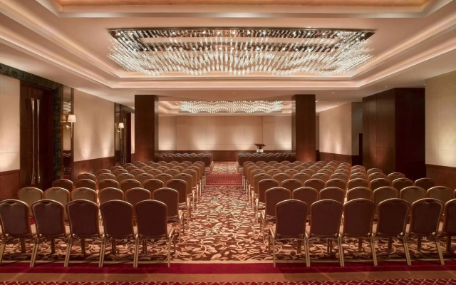 JW Marriott Hotel Medan