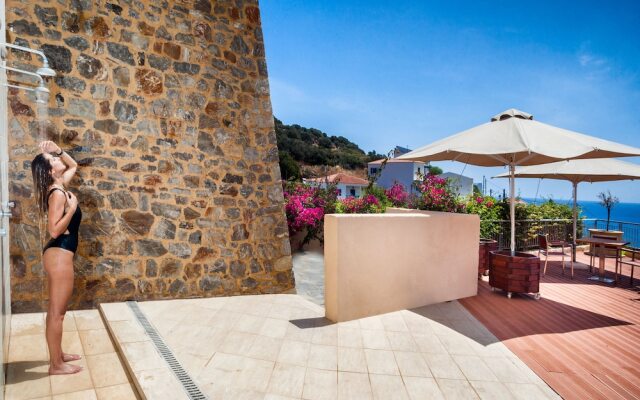 Kythereia Hotel