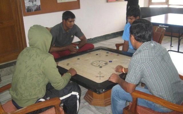 Club Mahindra Dharamshala