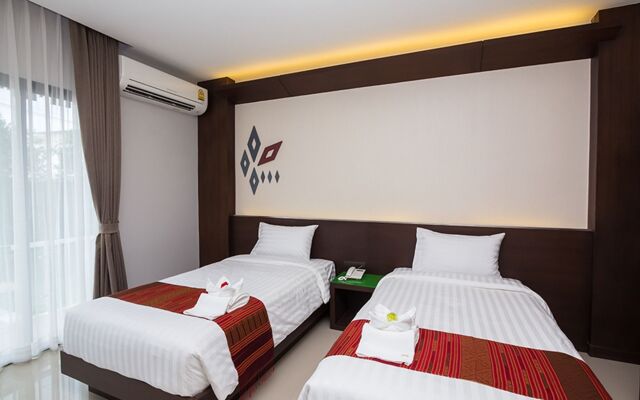 UDTEL Boutique Hotel