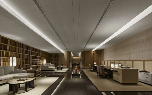 Angsana Zhuhai Hengqin