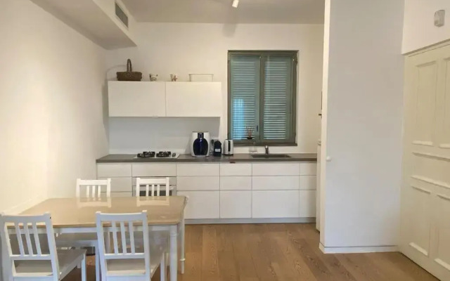 Laura Compound- Authentic 1 BR charming & specious