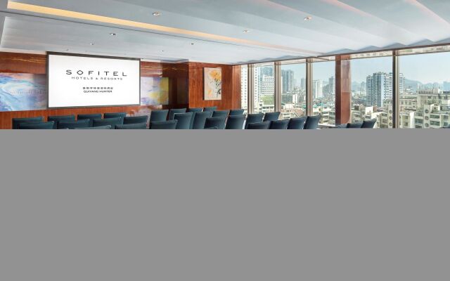 Sofitel Guiyang Hunter