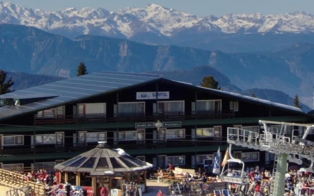 Rifugio Hotel Eurotel