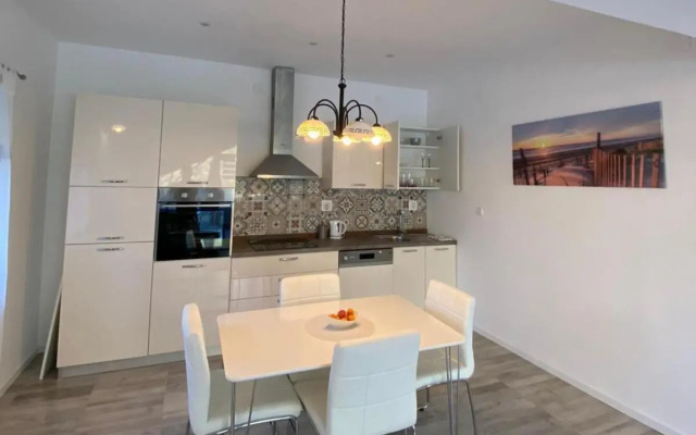 Apartment Modrić Zadar