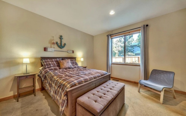 Das Waldhaus 1973p 3 Bedroom Home